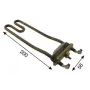 Resistencia lavadora ROMMER