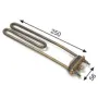 Resistencia lavadora THOMSON