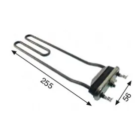Resistencia lavadora ZANUSSI 2