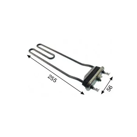 Resistencia lavadora ZANUSSI 2