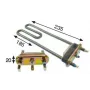 Resistencia lavadora ZANUSSI 3