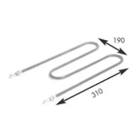 Resistencia Horno FRANKE 3