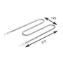 Resistencia Horno FRANKE 3