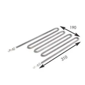 Resistencia Horno FRANKE 4