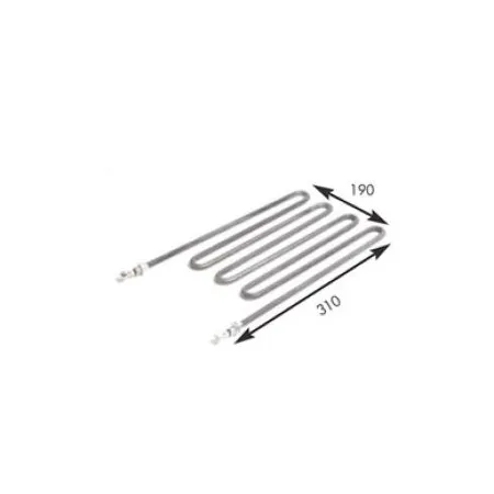 Resistencia Horno FRANKE 4