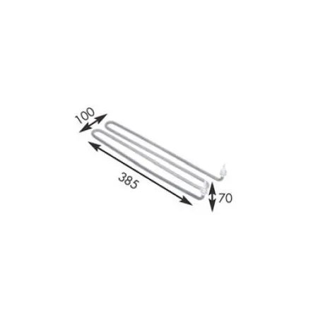 Resistencia Horno FRANKE 5