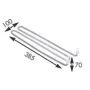 Resistencia Horno FRANKE 5