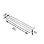 Resistencia Horno FRANKE 6