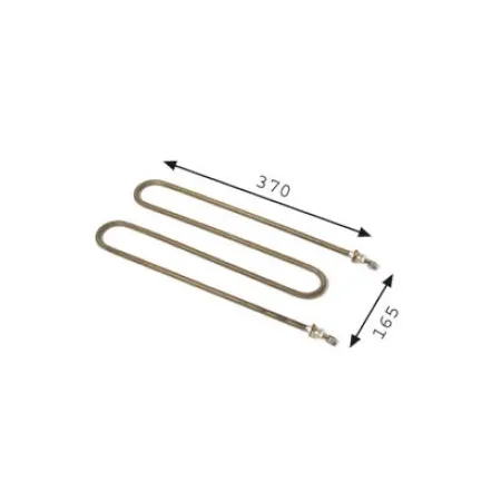 Resistencia Horno GAYC 3