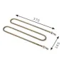 Resistencia Horno GAYC 3