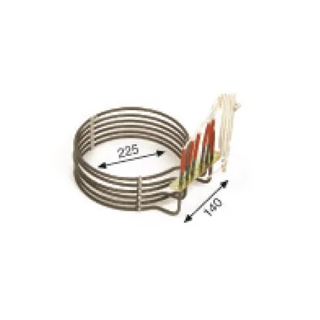 Resistencia Horno GIORIK