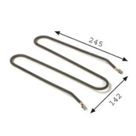 Resistencia Horno MOULINEX