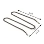 Resistencia Horno MOULINEX