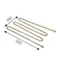 Resistencia Horno SALVA