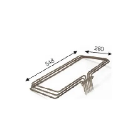 Resistencia Horno SALVA 2