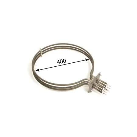 Resistencia Horno SALVA 7