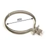 Resistencia Horno SALVA 7