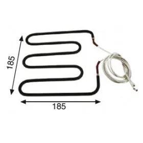 Resistencia Horno SAMMIC