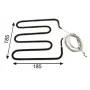 Resistencia Horno SAMMIC
