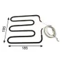 Resistencia Horno SAMMIC 2