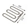 Resistencia Horno SAMMIC 3