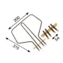 Resistencia Horno TEKA 10