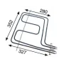 Resistencia Horno TEKA 11