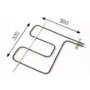 Resistencia Horno TEKA 13
