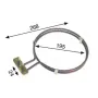 Resistencia Horno TEKA 4