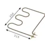 Resistencia Horno ZANUSSI 6