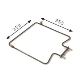 Resistencia Horno ZANUSSI 7