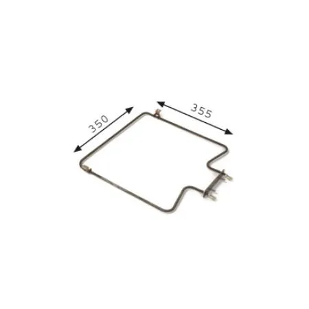 Resistencia Horno ZANUSSI 7