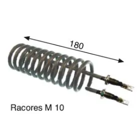Resistencia lavavajillas GAGGIA