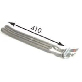 Resistencia tintoreria y lavanderia ZANUSSI 7