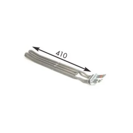 Resistencia tintoreria y lavanderia ZANUSSI 7