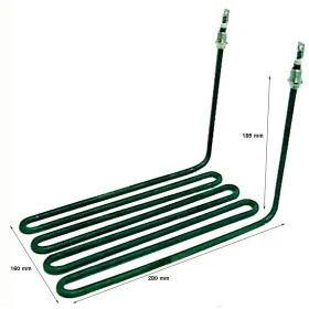 Resistencia freidora Elframo / Repagas 2800W