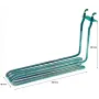 Resistencia freidora Electrolux / Zanussi 9