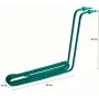 Resistencia freidora Electrolux / Zanussi 14