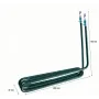 Resistencia freidora Electrolux / Zanussi 12