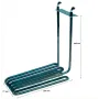 Resistencia freidora Electrolux / Zanussi 1