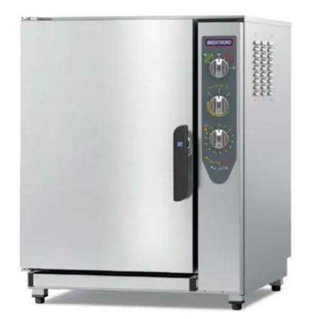 Horno regeneracion 10 GN 1/1 INOXTREND