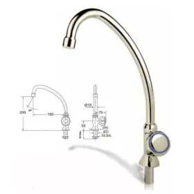 Grifo FR-306/17 @ Hostelmark