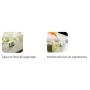 Mantecadora profesional GELATO 5K