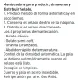 Mantecadora profesional GELATO 5K