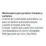 Mantecadora profesional GELATO 3K