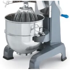 Bol acero inoxidable 19L VOLLRATH
