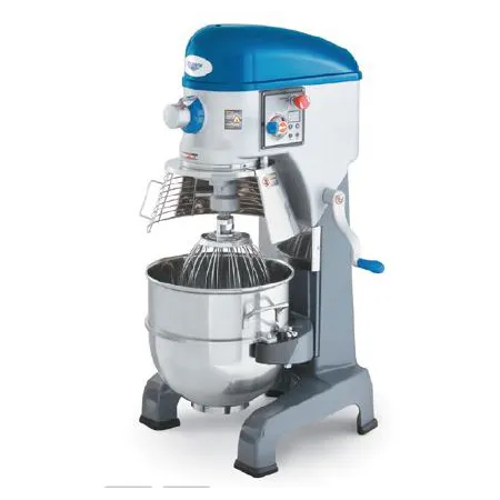Amasadora profesional de pie 38 L