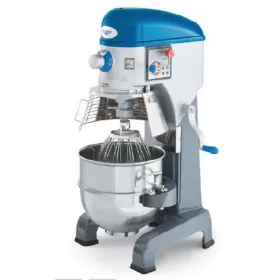 Amasadora profesional de pie 57 L
