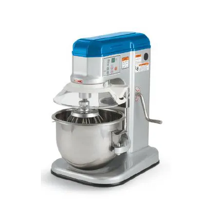 Amasadora profesional sobremesa 9 L