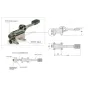 Grifo Pedal PD-180  | Hostelmark